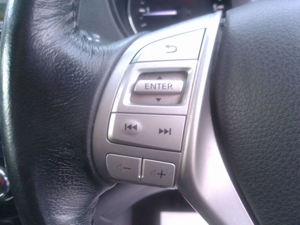 Used Nissan X-Trail 2016 for sale - 76627164: Photo 13