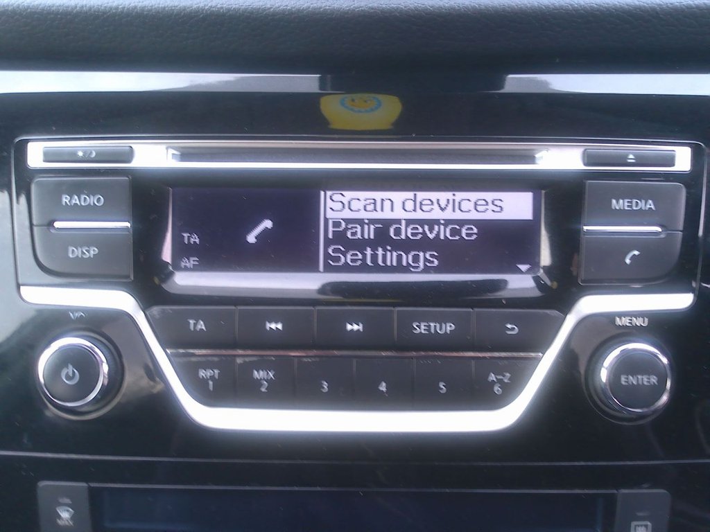 Used Nissan X-Trail 2016 for sale - 76627164: Photo 16