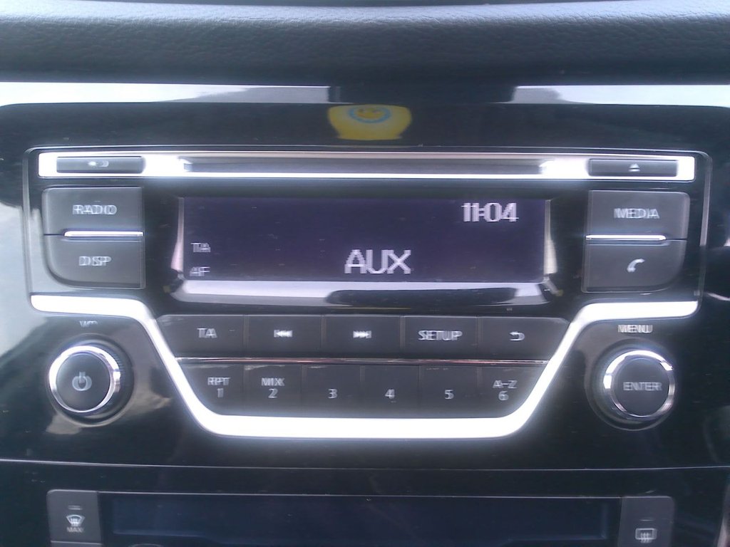 Used Nissan X-Trail 2016 for sale - 76627164: Photo 17