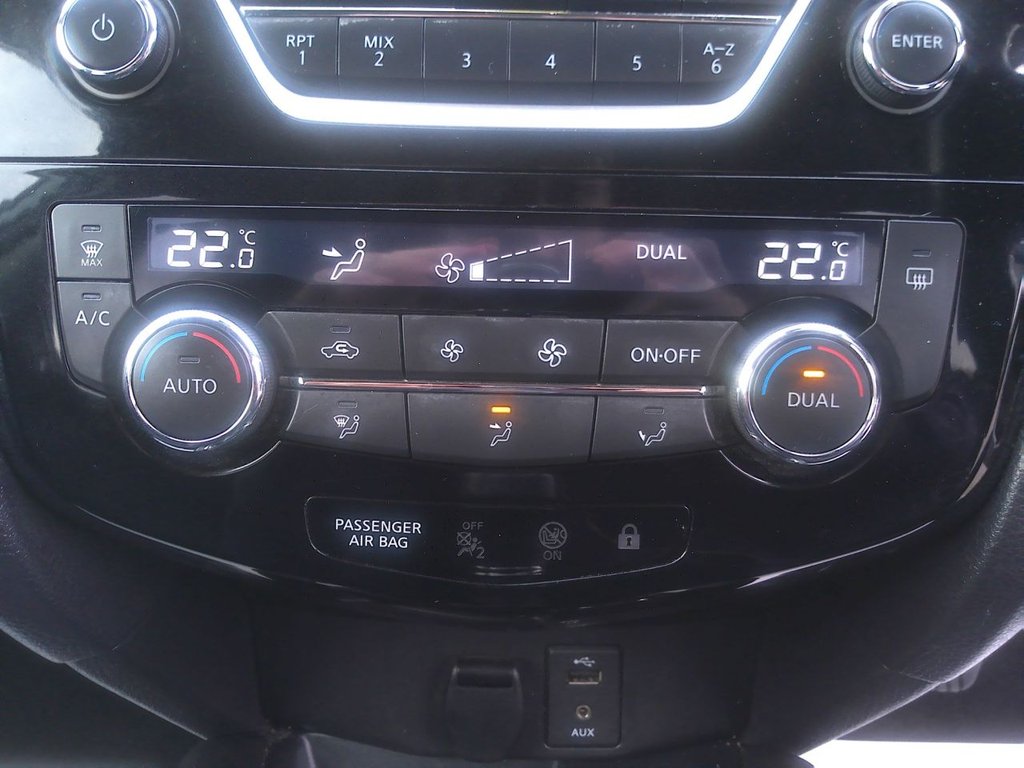 Used Nissan X-Trail 2016 for sale - 76627164: Photo 18