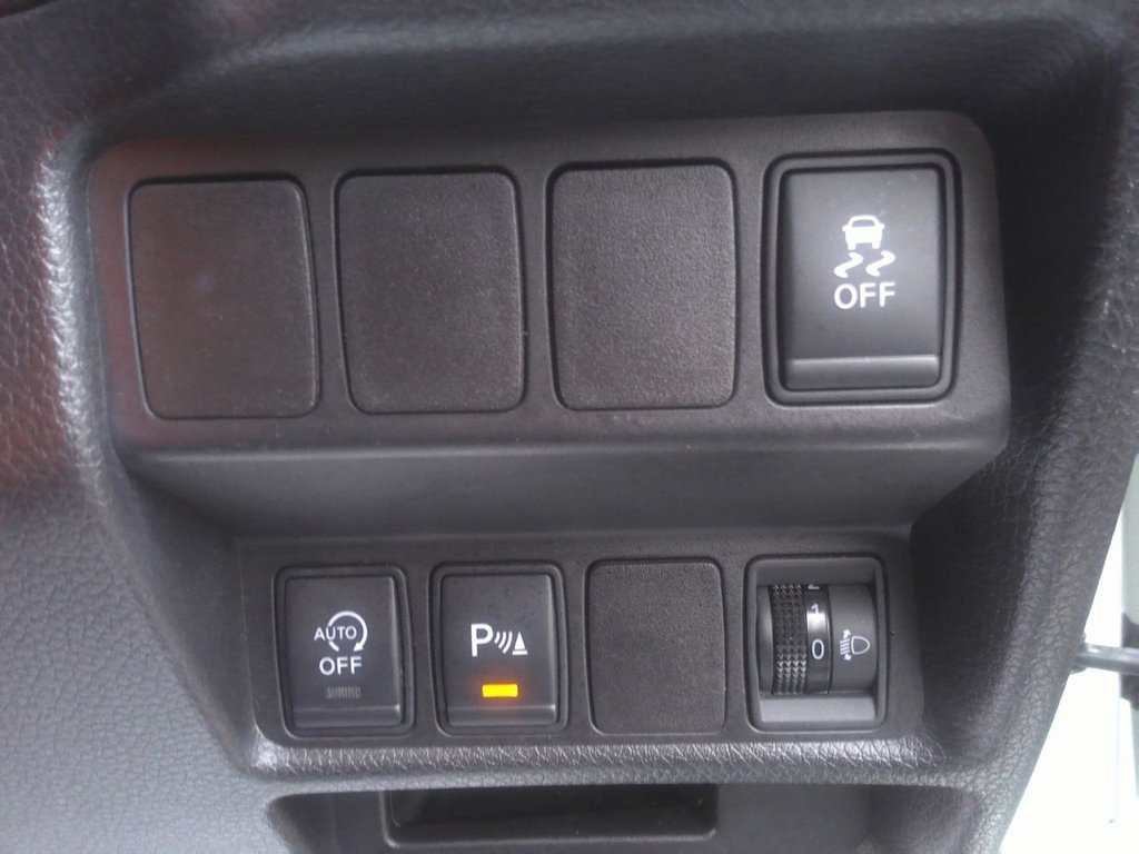 Used Nissan X-Trail 2016 for sale - 76627164: Photo 25