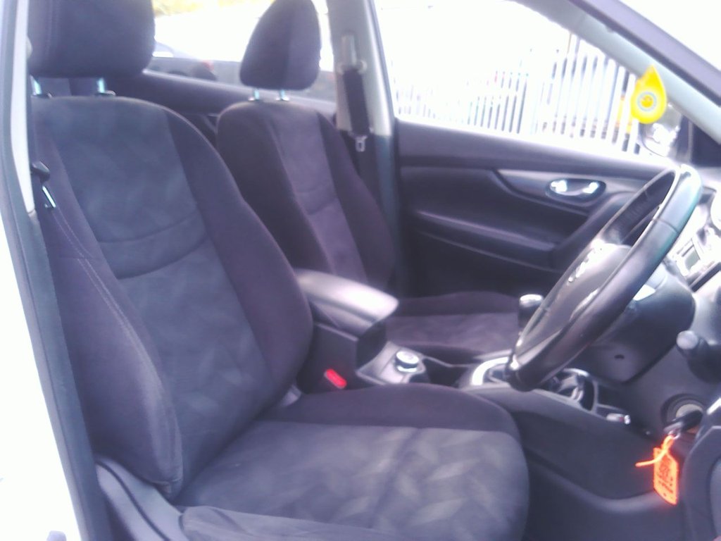 Used Nissan X-Trail 2016 for sale - 76627164: Photo 26