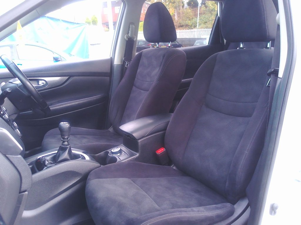 Used Nissan X-Trail 2016 for sale - 76627164: Photo 27