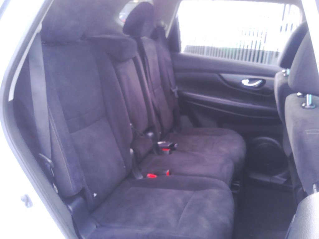 Used Nissan X-Trail 2016 for sale - 76627164: Photo 28