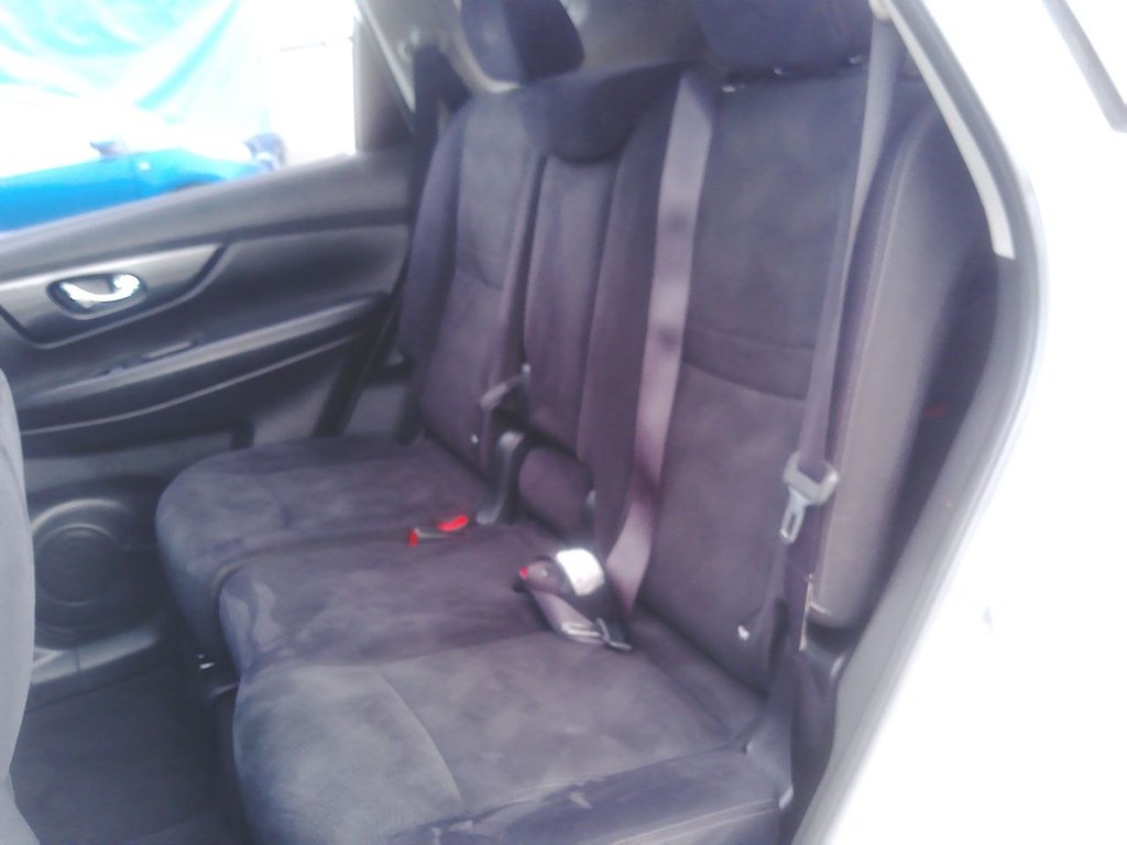 Used Nissan X-Trail 2016 for sale - 76627164: Photo 29