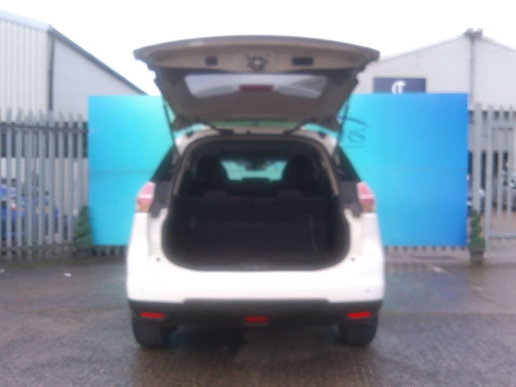 Used Nissan X-Trail 2016 for sale - 76627164: Photo 30