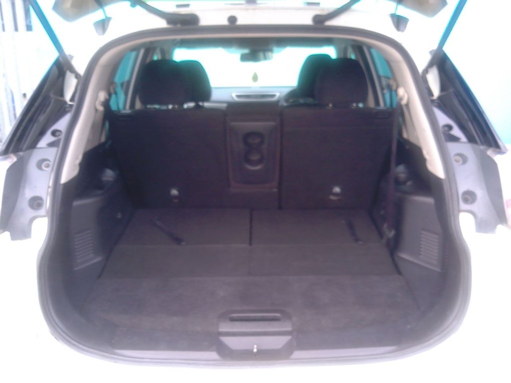 Used Nissan X-Trail 2016 for sale - 76627164: Photo 32