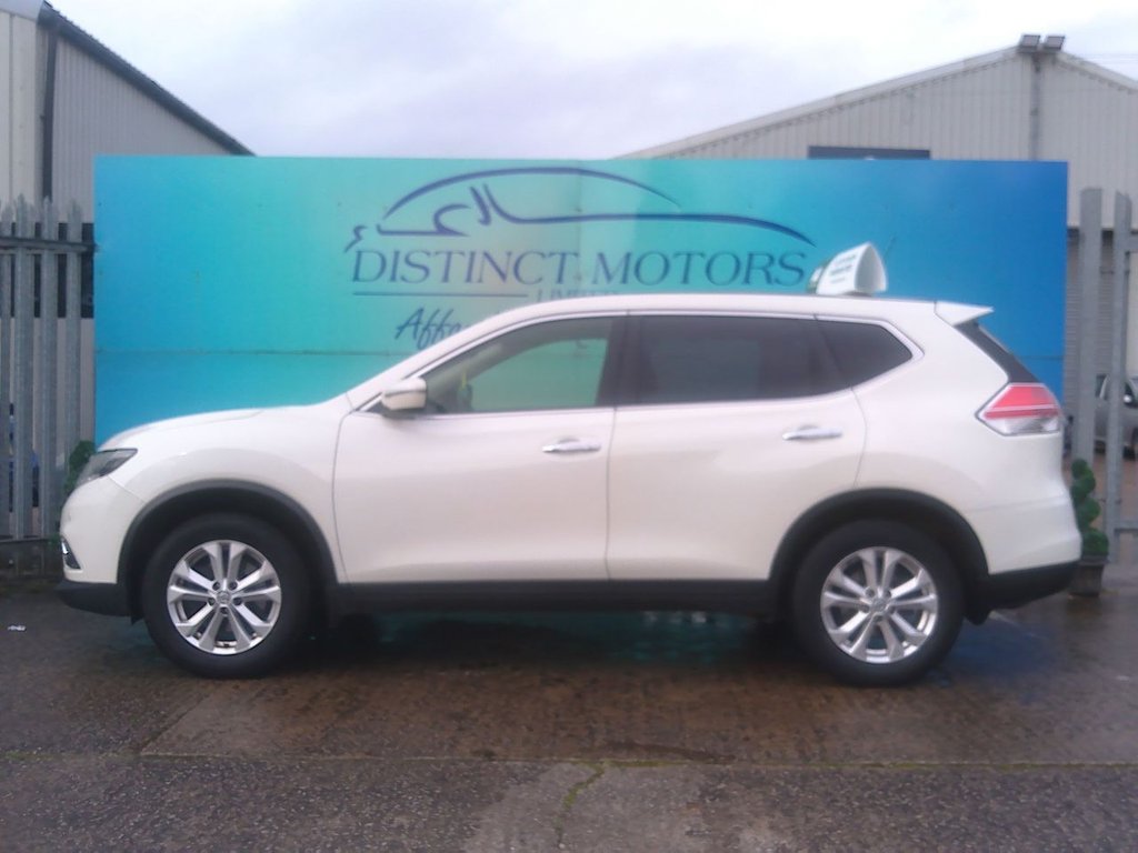 Used Nissan X-Trail 2016 for sale - 76627164: Photo 7