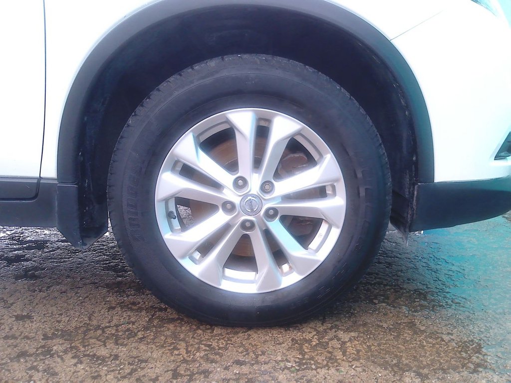 Used Nissan X-Trail 2016 for sale - 76627164: Photo 9