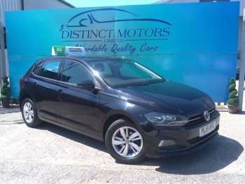 2019 (19) - 1.0 EVO SE Hatchback 5dr Petrol Manual Euro 6 (s/s) (65 ps)