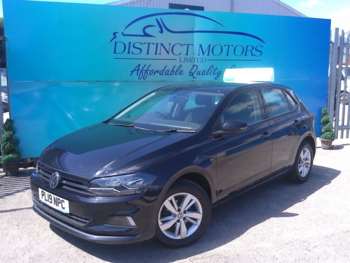 Used Volkswagen Polo 2019 for sale - 75284383: Photo