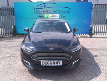Used Ford Mondeo 2016 for sale - 75284381: Photo