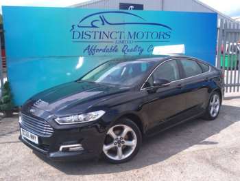 Used Ford Mondeo 2016 for sale - 75284381: Photo