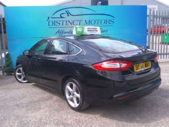 Used Ford Mondeo 2016 for sale - 75284381: Photo
