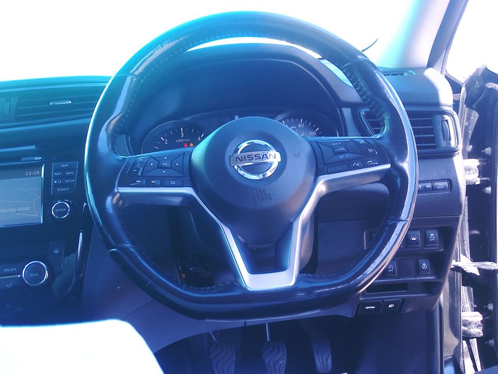 Used Nissan X-Trail 2018 for sale - 76627140: Photo 10