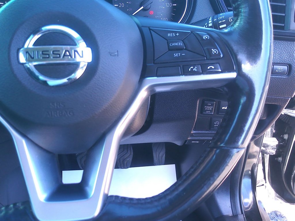 Used Nissan X-Trail 2018 for sale - 76627140: Photo 11