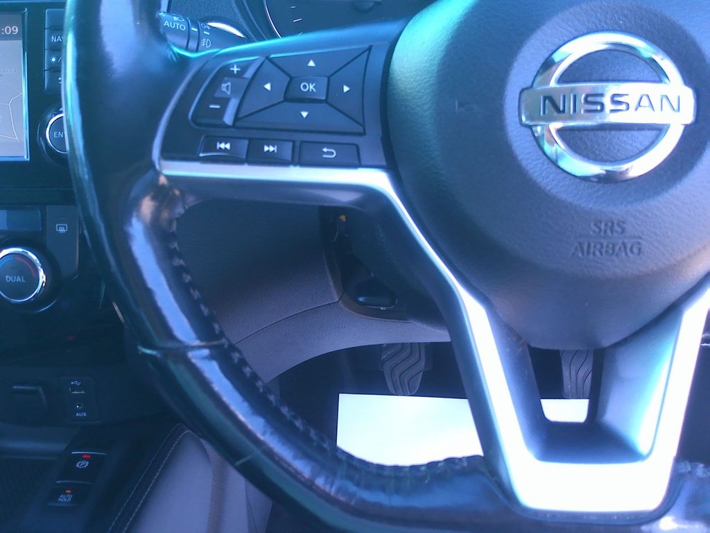 Used Nissan X-Trail 2018 for sale - 76627140: Photo 12