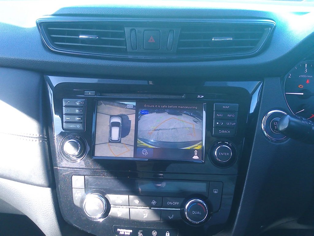 Used Nissan X-Trail 2018 for sale - 76627140: Photo 13