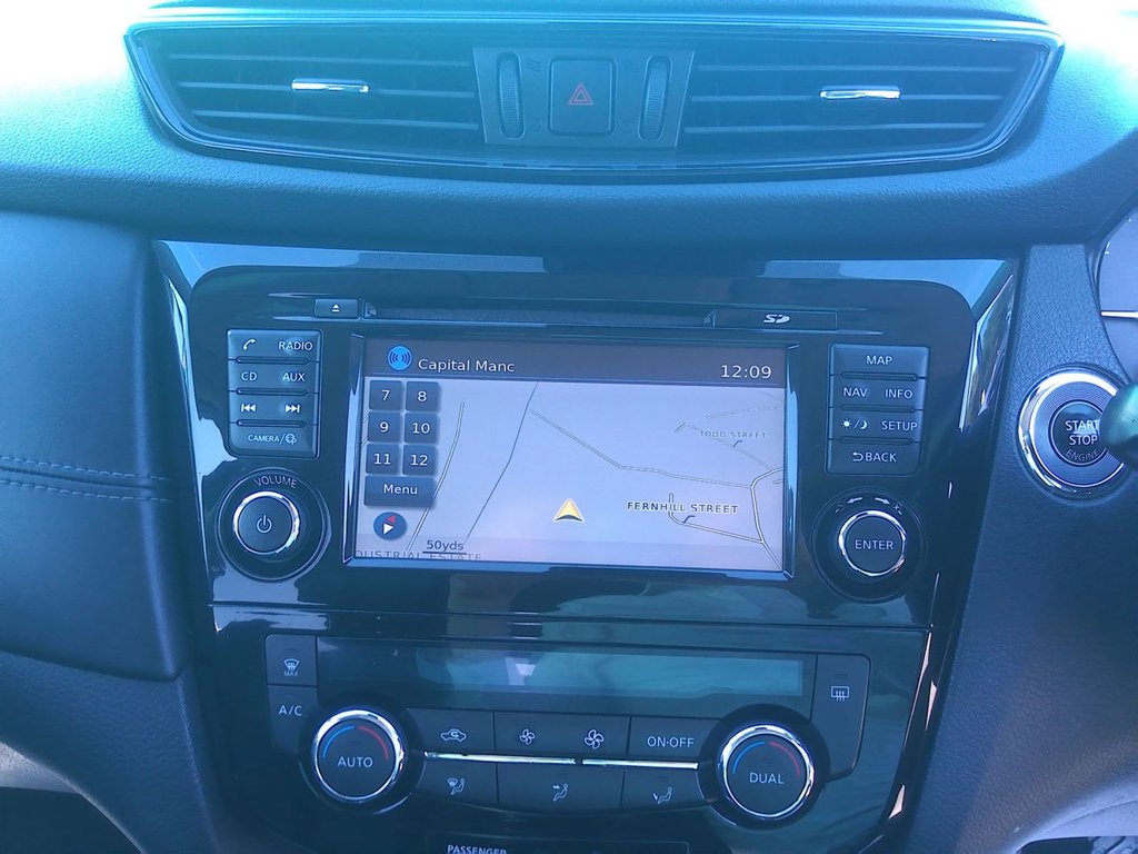 Used Nissan X-Trail 2018 for sale - 76627140: Photo 14