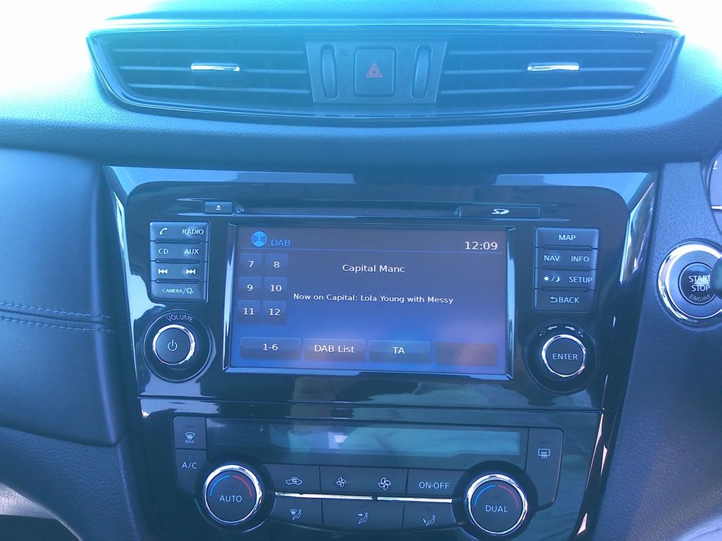 Used Nissan X-Trail 2018 for sale - 76627140: Photo 15