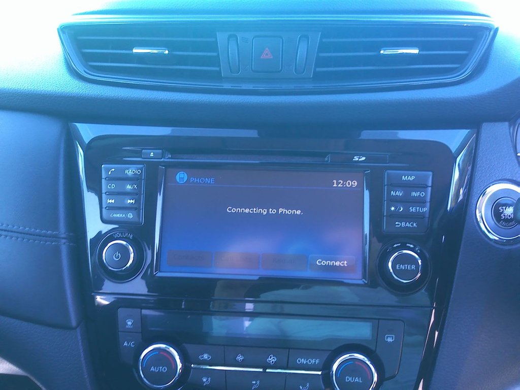 Used Nissan X-Trail 2018 for sale - 76627140: Photo 16