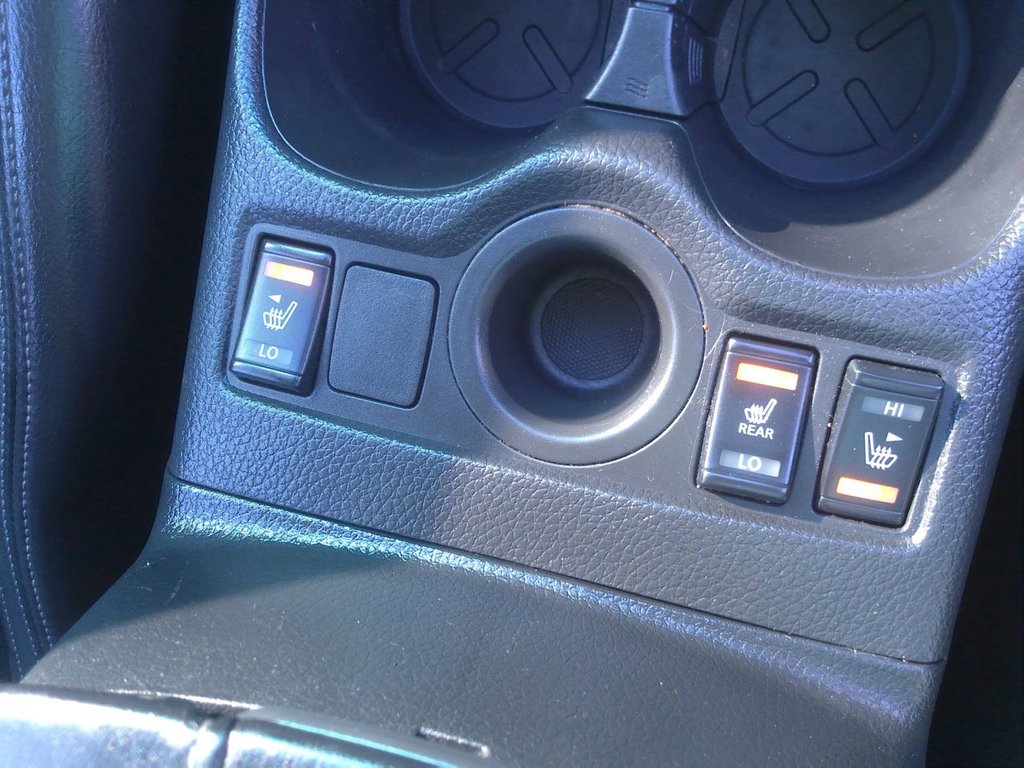 Used Nissan X-Trail 2018 for sale - 76627140: Photo 18