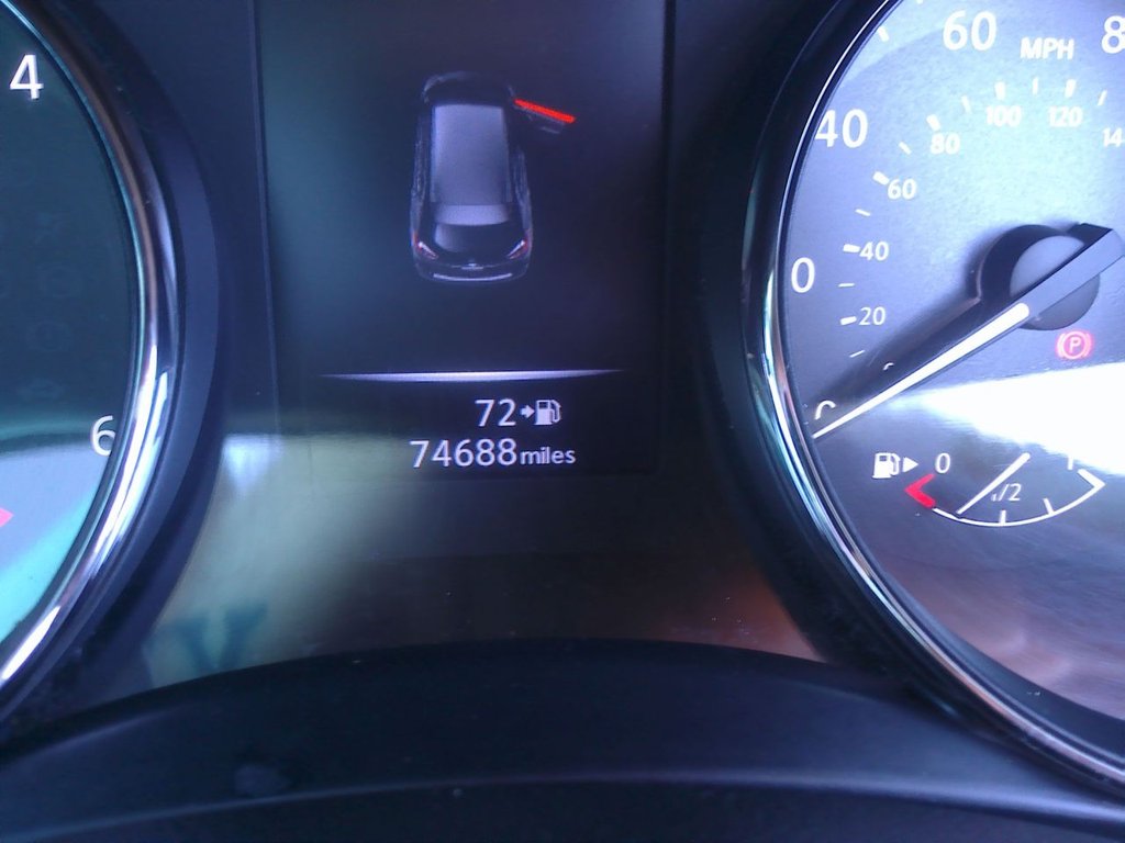 Used Nissan X-Trail 2018 for sale - 76627140: Photo 19