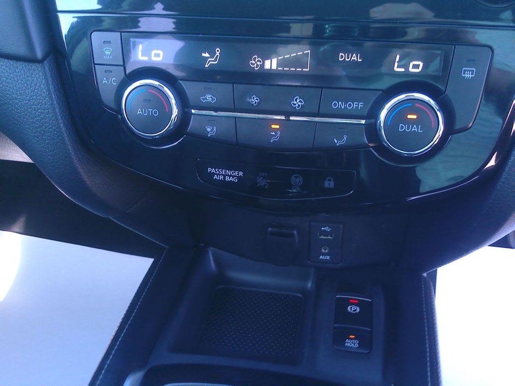 Used Nissan X-Trail 2018 for sale - 76627140: Photo 20