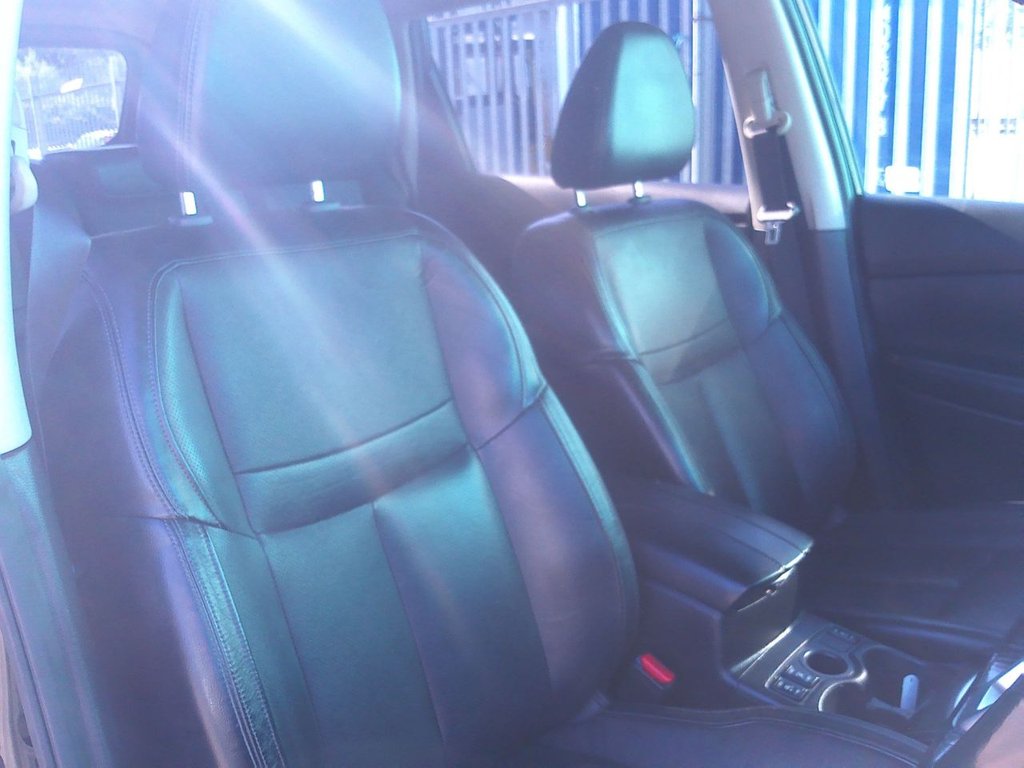 Used Nissan X-Trail 2018 for sale - 76627140: Photo 21