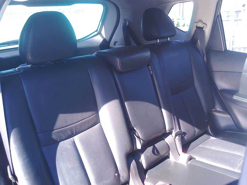 Used Nissan X-Trail 2018 for sale - 76627140: Photo 24