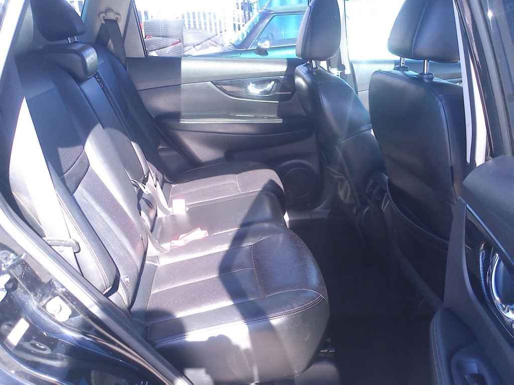 Used Nissan X-Trail 2018 for sale - 76627140: Photo 25