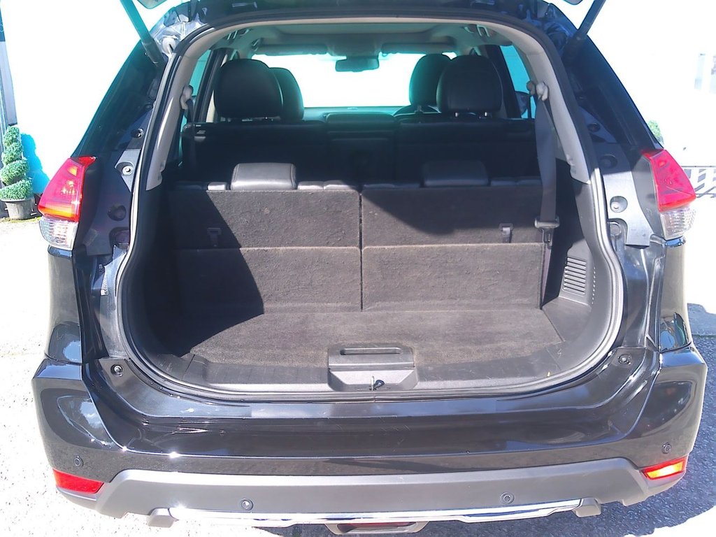 Used Nissan X-Trail 2018 for sale - 76627140: Photo 27