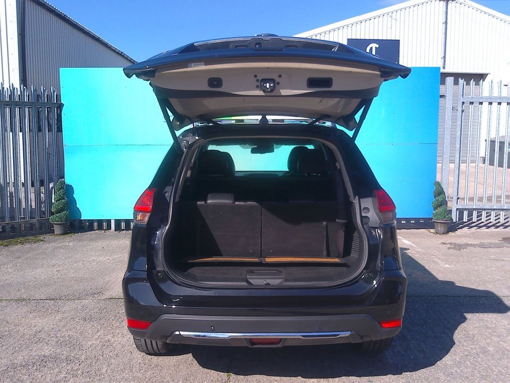 Used Nissan X-Trail 2018 for sale - 76627140: Photo 28