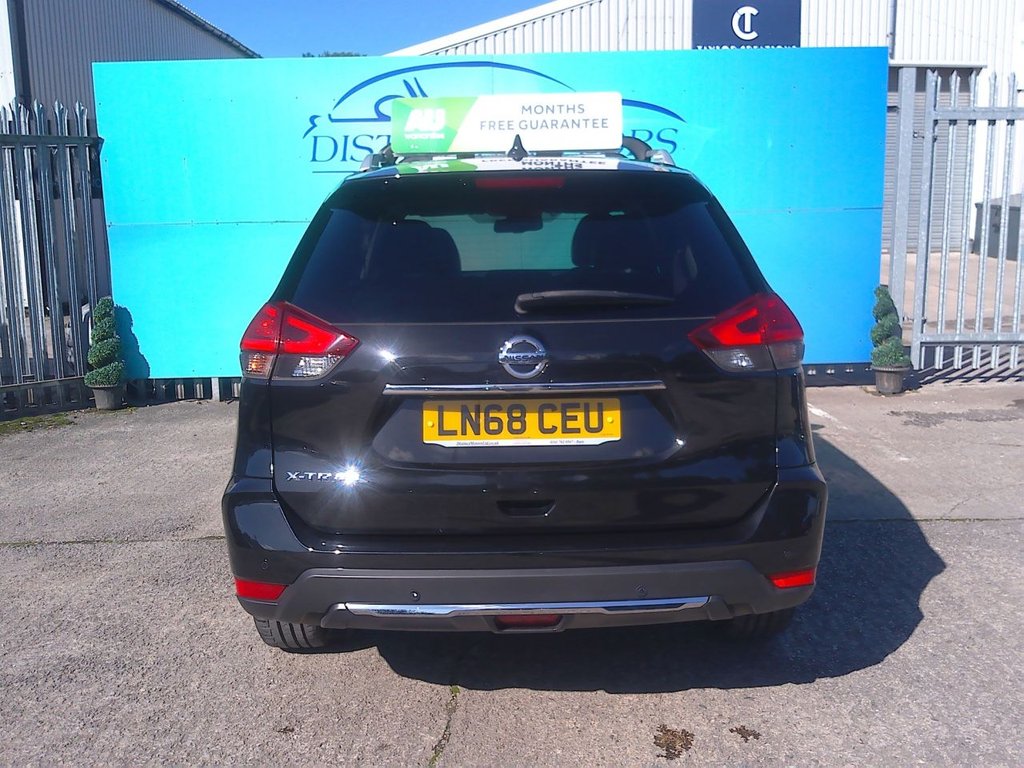 Used Nissan X-Trail 2018 for sale - 76627140: Photo 5