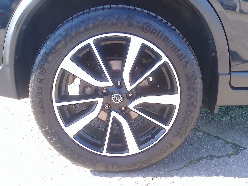 Used Nissan X-Trail 2018 for sale - 76627140: Photo 9