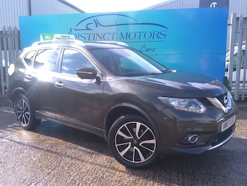 Nissan - X-Trail