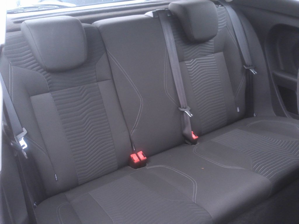 Used Ford Fiesta 2017 for sale - 76627153: Photo 18