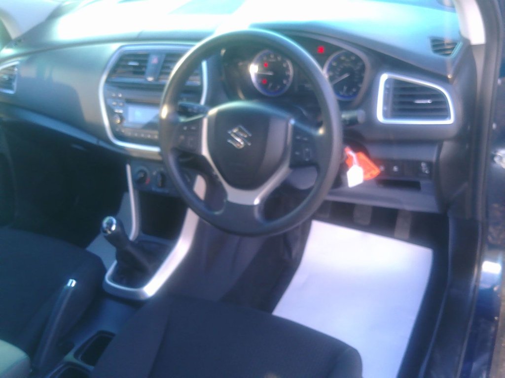 Used Suzuki SX4 S-Cross 2019 for sale - 76768401: Photo 10