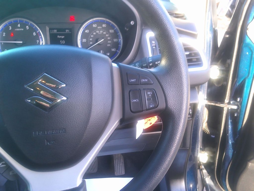 Used Suzuki SX4 S-Cross 2019 for sale - 76768401: Photo 11