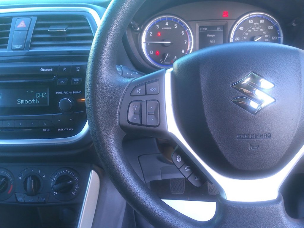 Used Suzuki SX4 S-Cross 2019 for sale - 76768401: Photo 12