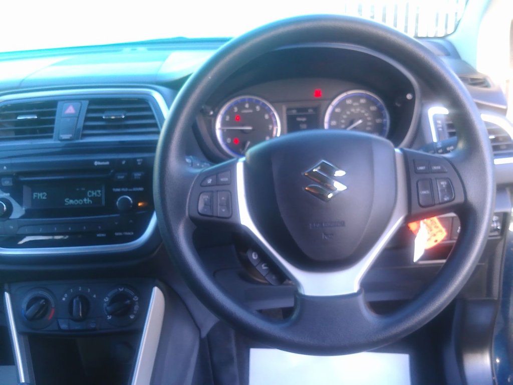 Used Suzuki SX4 S-Cross 2019 for sale - 76768401: Photo 13