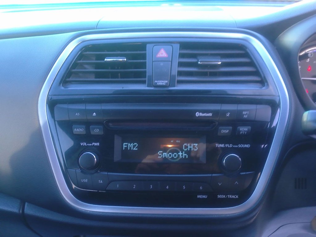 Used Suzuki SX4 S-Cross 2019 for sale - 76768401: Photo 14