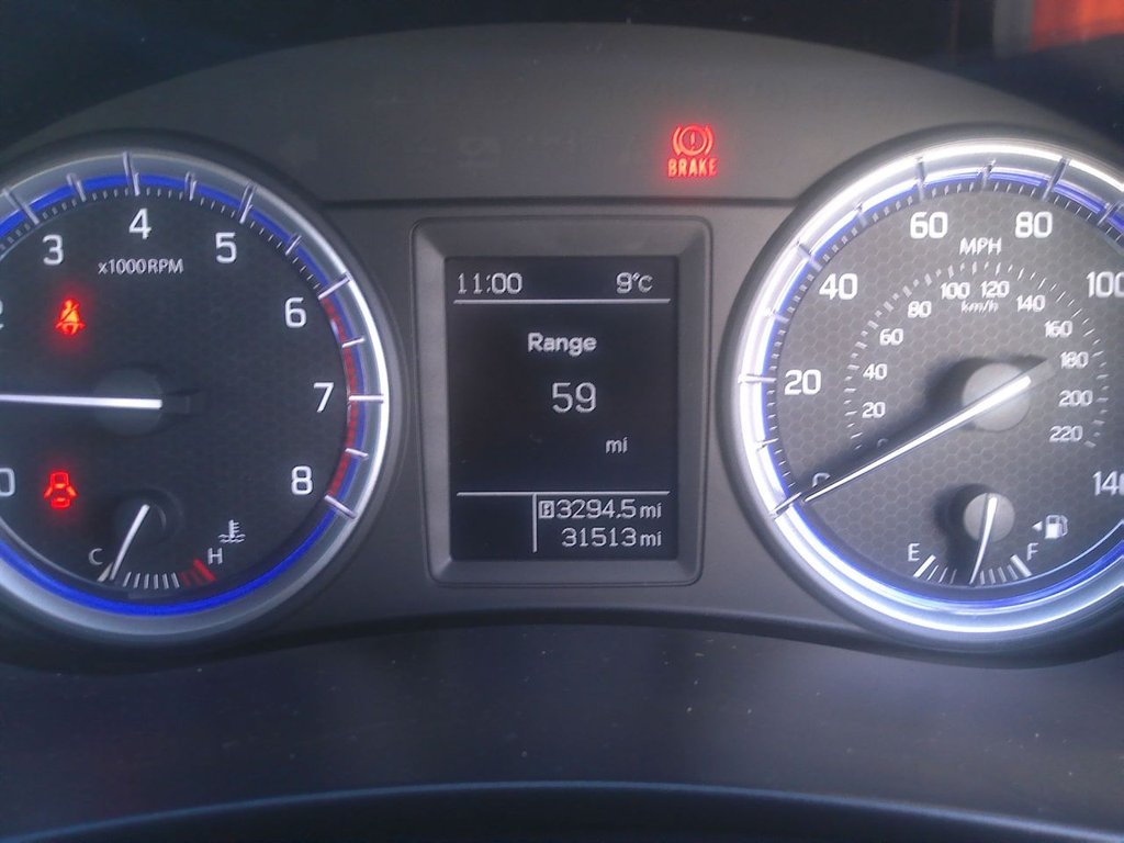 Used Suzuki SX4 S-Cross 2019 for sale - 76768401: Photo 15