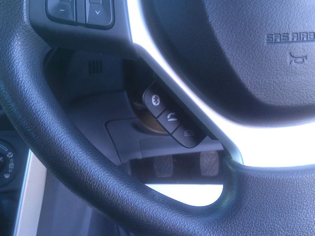 Used Suzuki SX4 S-Cross 2019 for sale - 76768401: Photo 17