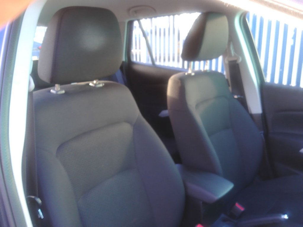 Used Suzuki SX4 S-Cross 2019 for sale - 76768401: Photo 19