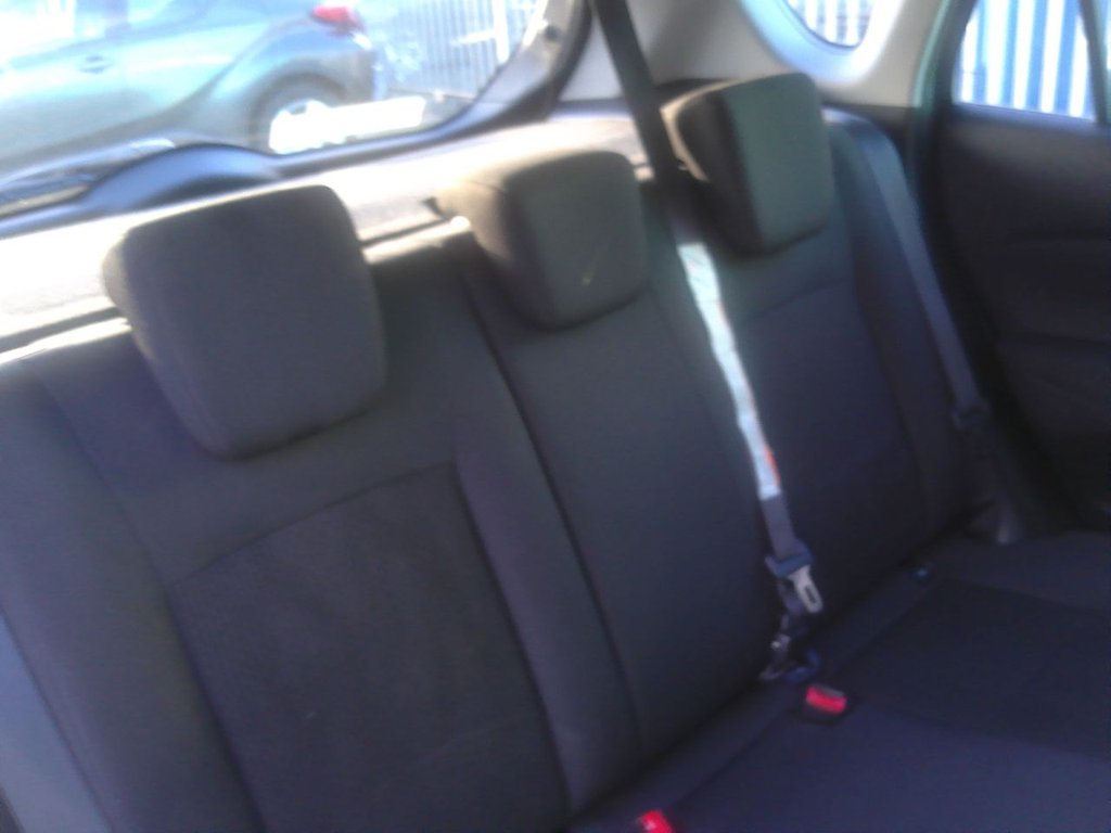 Used Suzuki SX4 S-Cross 2019 for sale - 76768401: Photo 20