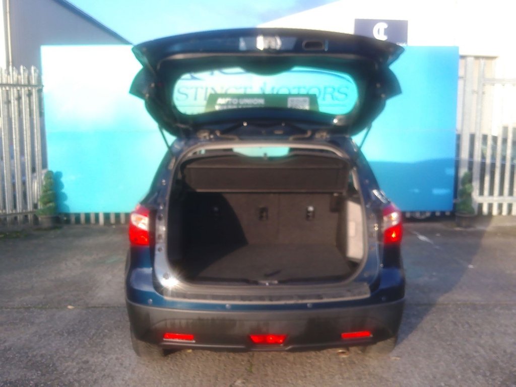 Used Suzuki SX4 S-Cross 2019 for sale - 76768401: Photo 22