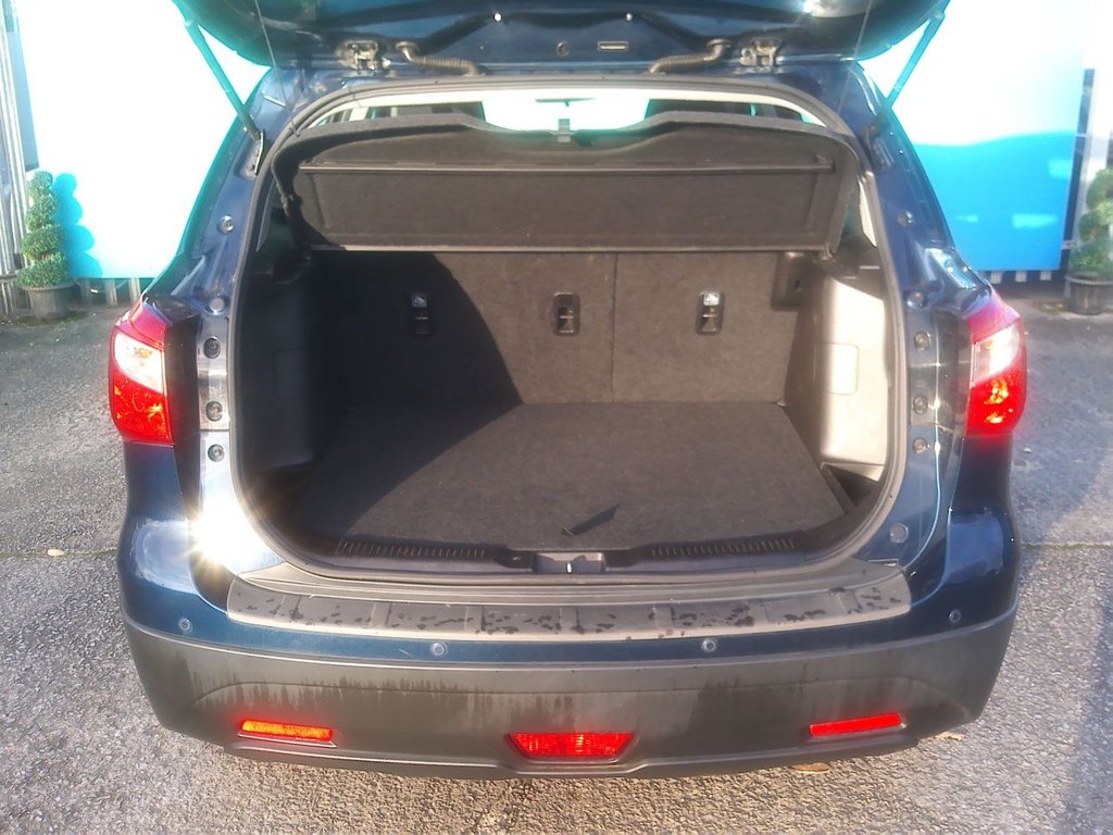 Used Suzuki SX4 S-Cross 2019 for sale - 76768401: Photo 23