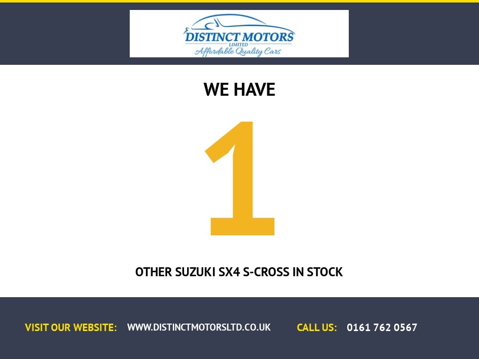 Used Suzuki SX4 S-Cross 2019 for sale - 76768401: Photo 27