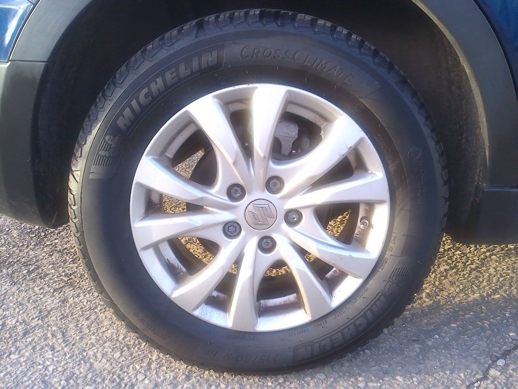 Used Suzuki SX4 S-Cross 2019 for sale - 76768401: Photo 9